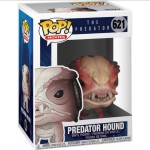 Funko Pop! "The Predator": Predator Hound (621)