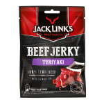 Jack Link's Beef Jerky Teriyaki 25gr