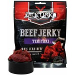 Jack Link's Beef Jerky Teriyaki 25gr