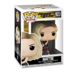 Funko Pop! "Fast & Furious: Hobbs & Shaw": Hattie (923)