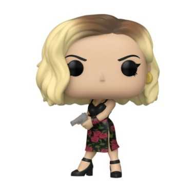 Funko Pop! "Fast & Furious: Hobbs & Shaw": Hattie (923)