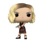 Funko Pop! "Fast & Furious: Hobbs & Shaw": Hattie (923)