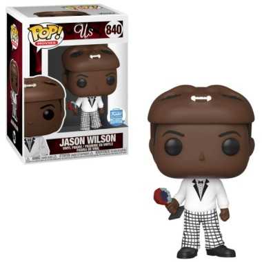 Funko Pop! "Us": Jason Wilson (840)(Funko Limited Edition)