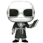 Funko Pop! "Universal Studios Monsters": The Invisible Man (608)(Special Edition)