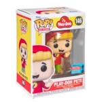 Funko Pop! "Play-Doh": Play-Doh Pete (146)(2021 Fall Convention)