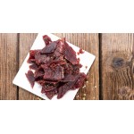 Conower Beef Jerky Peppered 60gr