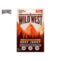 Wild West Beef Jerky Honey BBQ 25gr