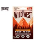 Wild West Beef Jerky Honey BBQ 25gr