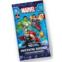 Marvel Mission Arena Boosters Pack (Ed. Italiana)