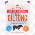 Kings Bilton Rib Eye Flavour 25gr