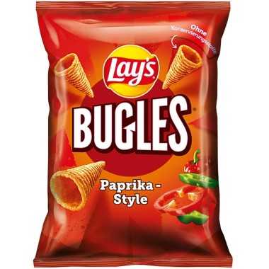 Lay's Bugles Paprika- Style 95g