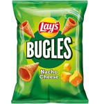 Lay's Bugles Nacho Cheese 95gr.