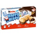 Kinder Happy Hippo Kakao 5x20.7gr.