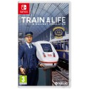 Train Life: a railway simulator per Nintendo switch