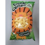 Ted's Favorites: Corn Crisps Vegan 70gr.