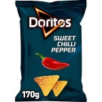 Doritos Sweet Chilli Pepper 170 gr.