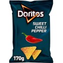 Doritos Sweet Chilli Pepper 170 gr.