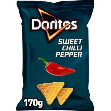 Doritos Sweet Chilli Pepper 170 gr.