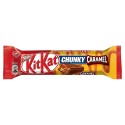 KitKat Chunky Caramel Milk Chocolate Bar 43,5 gr