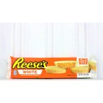 Reese's white (4 Pack) King Size 79 gr