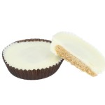 Reese's white (4 Pack) King Size 79 gr