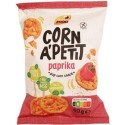 Good Food Corn A'Petit Paprika -Pop Corn Snacks- 60gr.