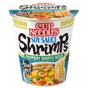 Nissin Cup Noodles Shrimps 63 gr