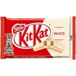 KitKat White 41,5 gr