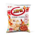 Oishi Shrimp Flakes 40 gr