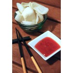 Krupuk nuvole di drago (Gamberi) 75gr