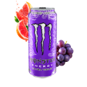 Monster Energy Drink "Ultra Violet" 500 ml