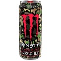 Monster Energy Drink "Assault" 500 ml