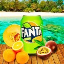 Fanta Exotic 330 ml