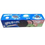 Oreo gusto uva e pesca 97 gr