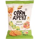 Good Food Corn A'Petit Pizza -Pop Corn Snacks- 60gr.