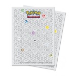 Ultra Pro Pokémon: First Partner Accessory Bundle for Pokémon (Ed. Eng.)