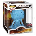 Funko Pop! Attack on Titan Eren Hardened N.1174 (Special Ed)