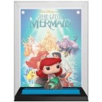 Funko Pop! The Little Mermaid- Ariel N.12 (Amazon Exclusive)