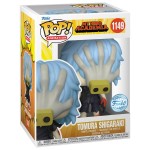 Funko Pop! My Hero Academia- Tomura Shigaraki N.1149 (Special Ed.)