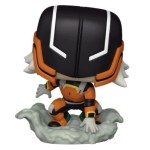 Funko Pop! My Hero Academia- Juzo Honenuki N.1210 (Special Ed.)