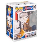 Funko Pop! Bleach- Fully Hollowfied Ichigo N.1104 (Special Ed.)