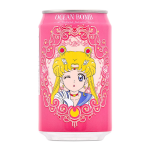 Ocean Bomb Sailor Moon (Pomelo Flavour) 330 ml