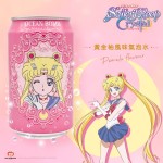 Ocean Bomb Sailor Moon (Pomelo Flavour) 330 ml