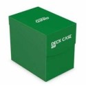 Ultimate Guard Deck Case 133+ Standard Size Green