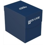 Ultimate Guard Deck Case 133+ Standard Size Blue