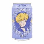 Ocean Bomb Sailor Uranus (Pineapple Flavour) 330 ml