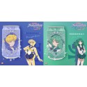 Ocean Bomb Sailor Uranus (Pineapple Flavour) 330 ml