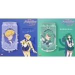 Ocean Bomb Sailor Uranus (Pineapple Flavour) 330 ml