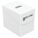 Ultimate Guard Deck Case 133+ Standard Size White