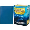 Dragon Shield Standard Sleeves- Blue Classic (100 Sleeves)